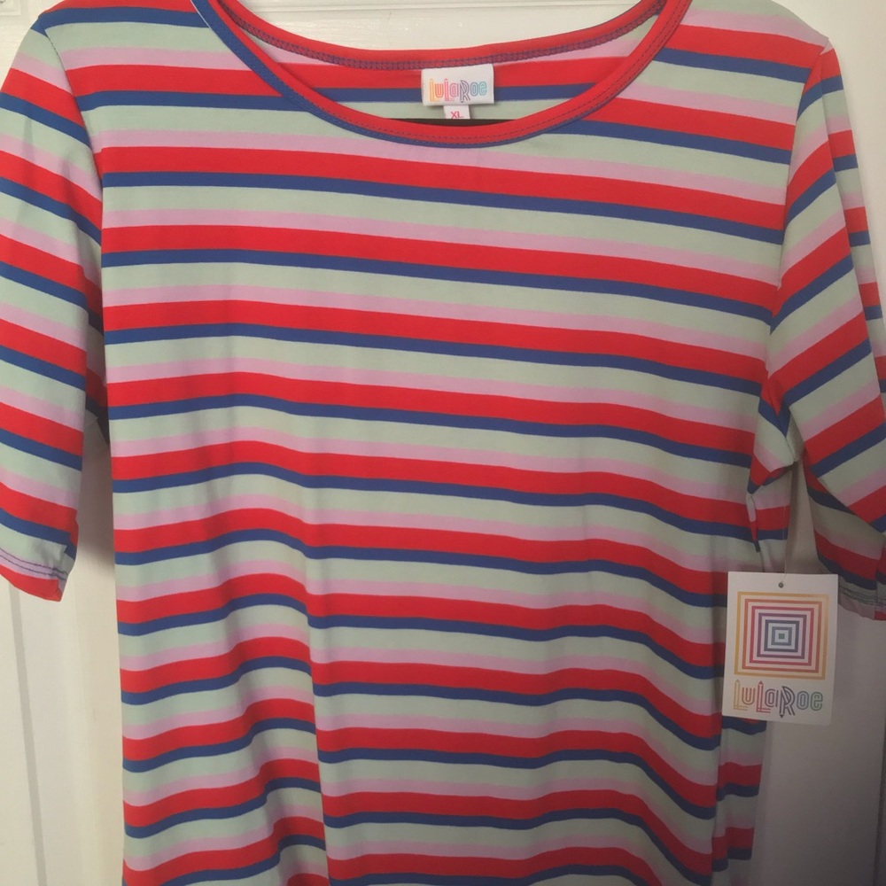 LuLaRoe